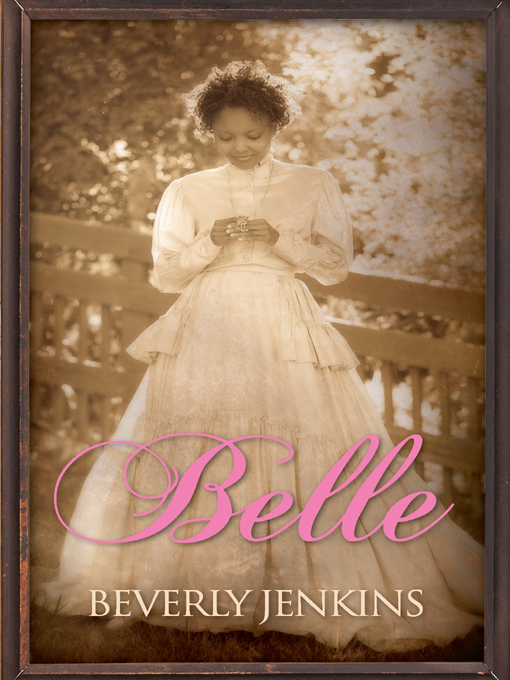 Title details for Belle by Beverly Jenkins - Available